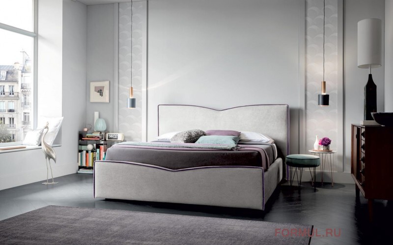 Кровать Felis Megan